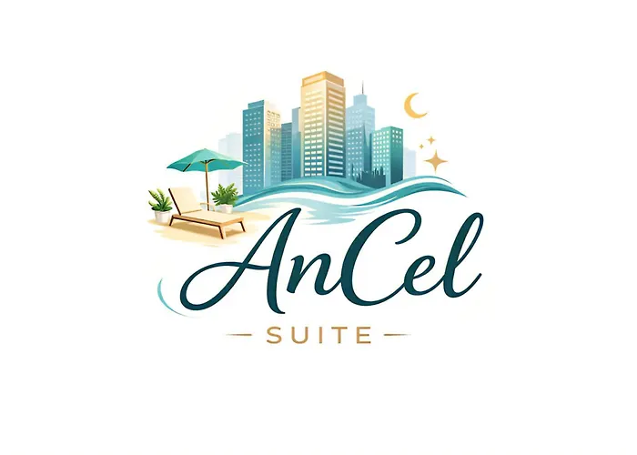Ancel Staycation Apartahotel *