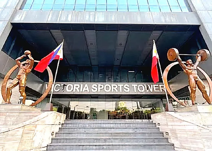 Ancel Staycation * Manila